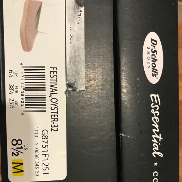 Dr Scholl’s Frestival Espadrille - Picture 6 of 6